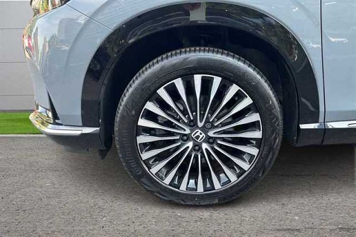 Honda e:Ny1 150KW ELEGANCE 69KWH 5DR AUTO 