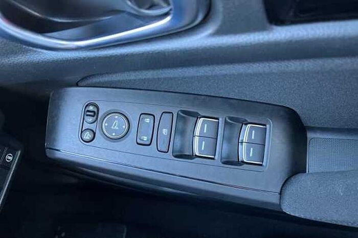 Honda Civic Hybrid 2.0 EHEV ELEGANCE 5DR CVT 