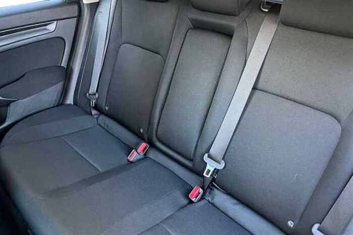 Honda Civic Hybrid 2.0 EHEV ELEGANCE 5DR CVT 