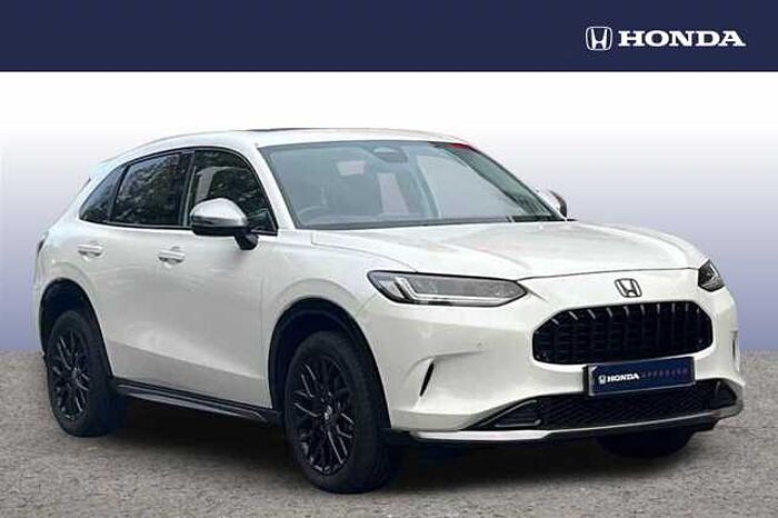 Honda ZR-V e:HEV 2.0 EHEV ADVANCE 5DR CVT 