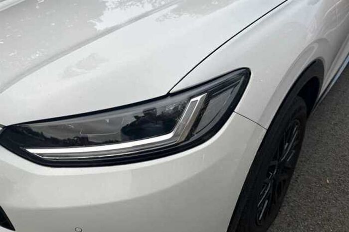 Honda ZR-V e:HEV 2.0 EHEV ADVANCE 5DR CVT 