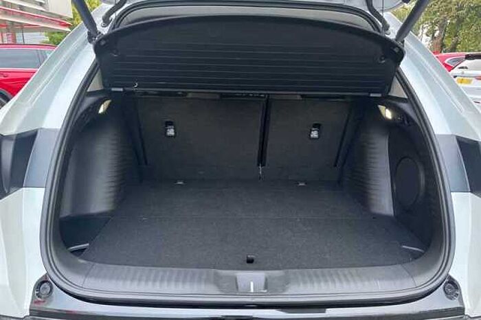 Honda ZR-V e:HEV 2.0 EHEV ADVANCE 5DR CVT 