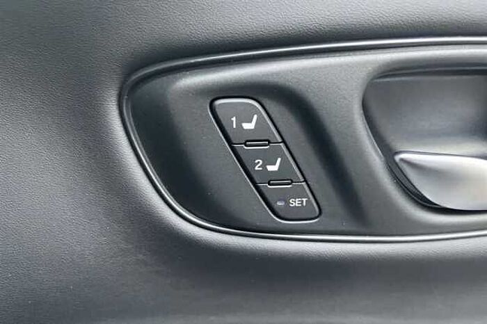 Honda ZR-V e:HEV 2.0 EHEV ADVANCE 5DR CVT 