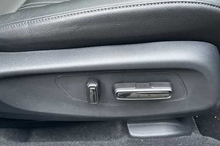 Honda ZR-V e:HEV 2.0 EHEV ADVANCE 5DR CVT 