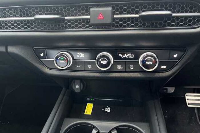 Honda ZR-V e:HEV 2.0 EHEV ADVANCE 5DR CVT 