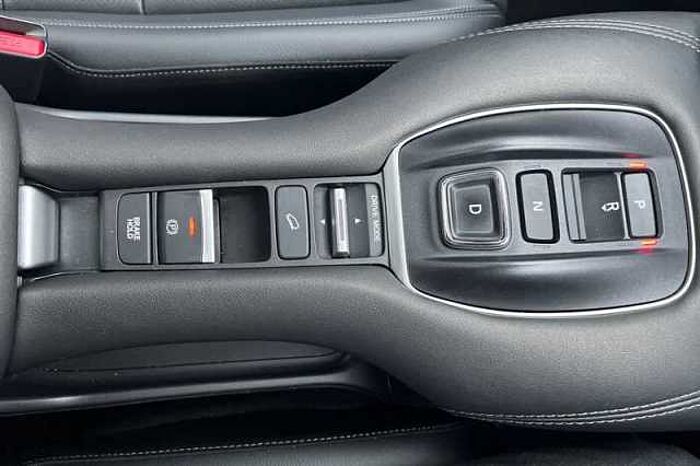 Honda ZR-V e:HEV 2.0 EHEV ADVANCE 5DR CVT 