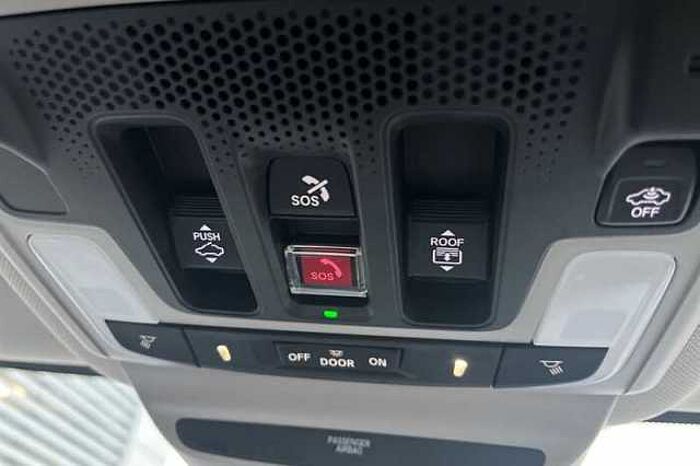 Honda ZR-V e:HEV 2.0 EHEV ADVANCE 5DR CVT 