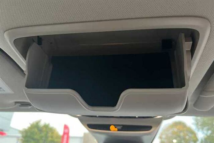 Honda ZR-V e:HEV 2.0 EHEV ADVANCE 5DR CVT 