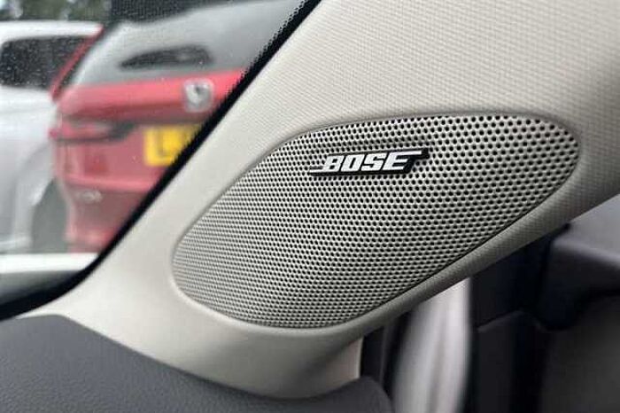 Honda ZR-V e:HEV 2.0 EHEV ADVANCE 5DR CVT 