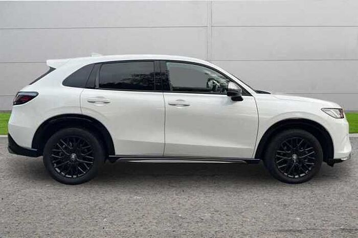 Honda ZR-V e:HEV 2.0 EHEV ADVANCE 5DR CVT 