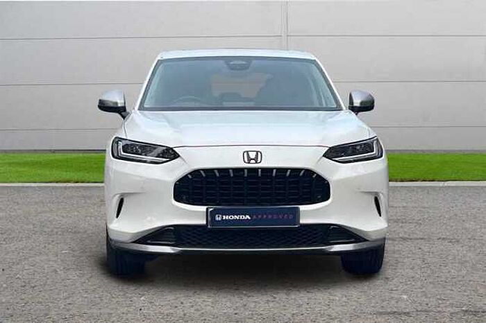 Honda ZR-V e:HEV 2.0 EHEV ADVANCE 5DR CVT 
