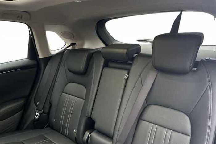 Honda ZR-V e:HEV 2.0 EHEV ADVANCE 5DR CVT 