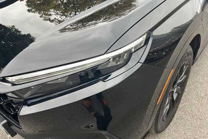 Honda CR-V 2.0 EPHEV ADVANCE TECH 5DR ECVT 