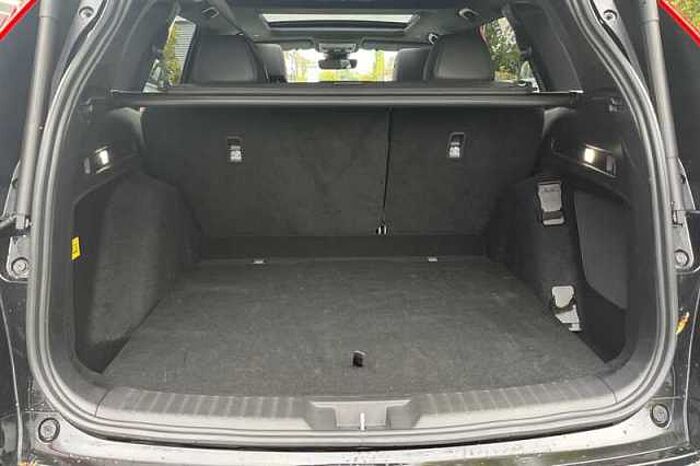 Honda CR-V 2.0 EPHEV ADVANCE TECH 5DR ECVT 