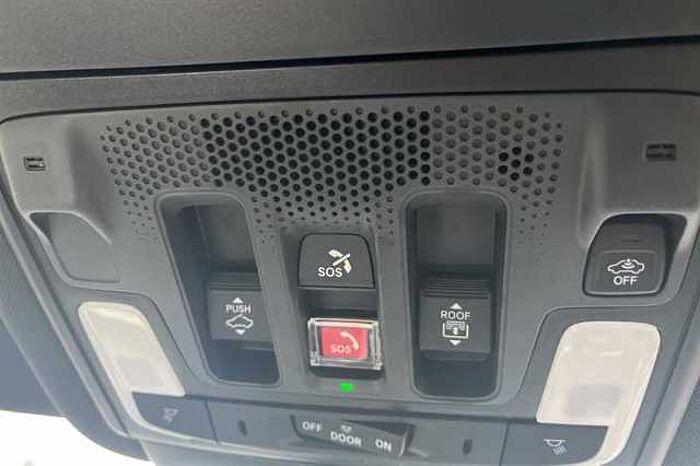 Honda CR-V 2.0 EPHEV ADVANCE TECH 5DR ECVT 