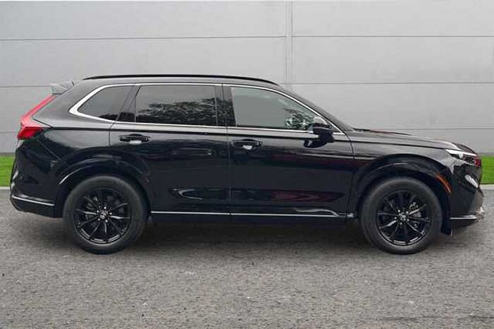Honda CR-V 2.0 EPHEV ADVANCE TECH 5DR ECVT 