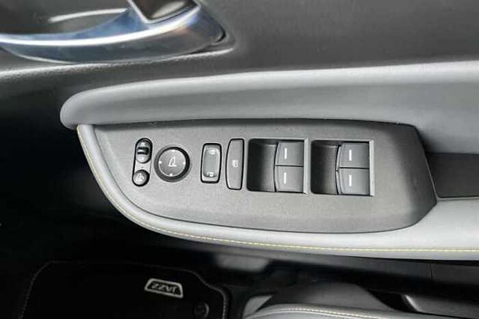 Honda Jazz Hybrid 1.5 I-MMD HYBRID ADVANCE SPORT 5DR ECVT 