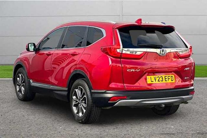Honda CR-V Hybrid 2.0 i-MMD Hybrid EX 5dr eCVT 