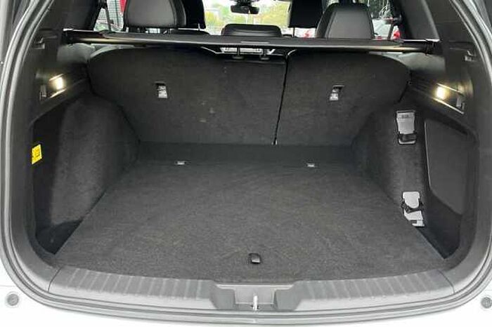 Honda CR-V 2.0 EPHEV ADVANCE TECH 5DR ECVT 