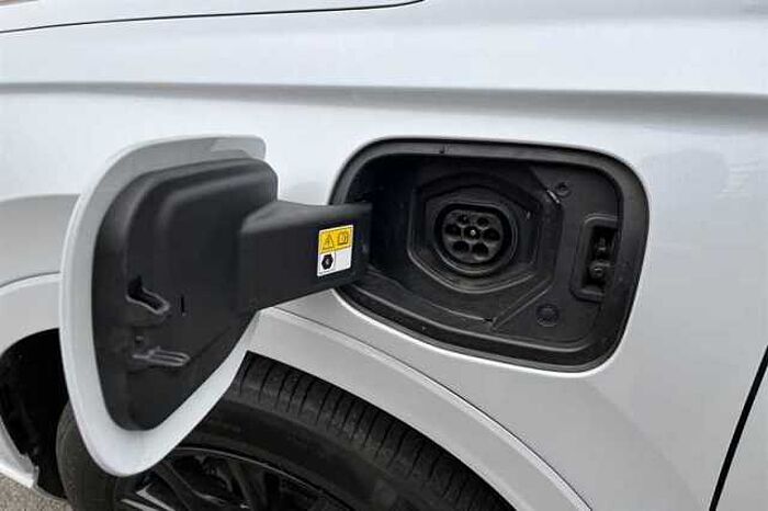 Honda CR-V 2.0 EPHEV ADVANCE TECH 5DR ECVT 