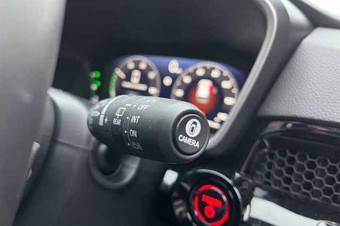 Honda CR-V 2.0 EPHEV ADVANCE TECH 5DR ECVT 