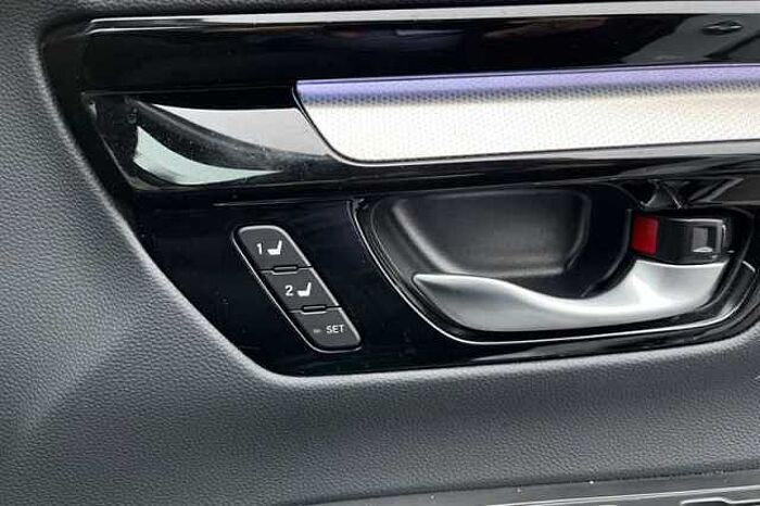 Honda CR-V 2.0 EPHEV ADVANCE TECH 5DR ECVT 