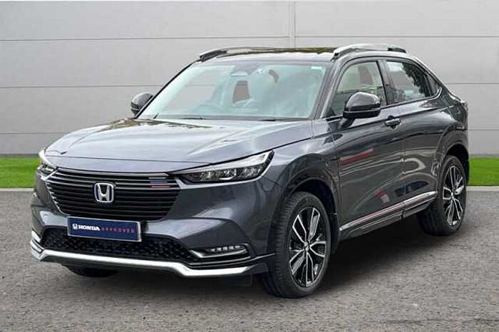 Honda HR-V Hybrid 1.5 EHEV ADVANCE STYLE 5DR CVT 
