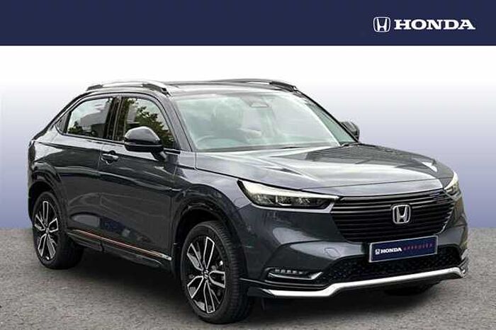Honda HR-V Hybrid 1.5 EHEV ADVANCE STYLE 5DR CVT 