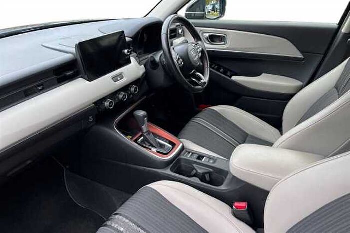 Honda HR-V Hybrid 1.5 EHEV ADVANCE STYLE 5DR CVT 