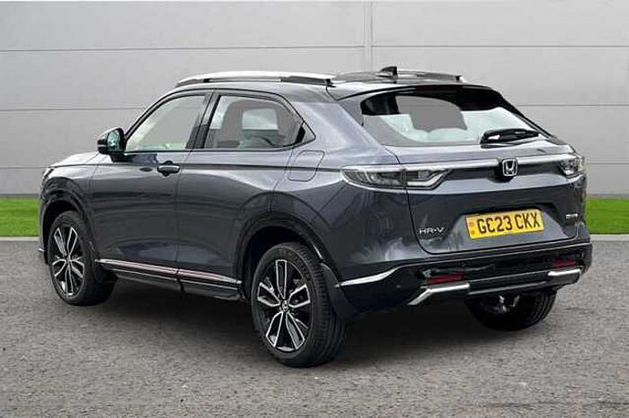 Honda HR-V Hybrid 1.5 EHEV ADVANCE STYLE 5DR CVT 