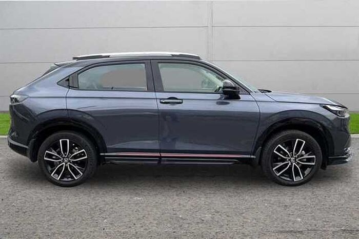 Honda HR-V Hybrid 1.5 EHEV ADVANCE STYLE 5DR CVT 