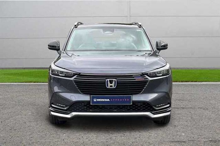 Honda HR-V Hybrid 1.5 EHEV ADVANCE STYLE 5DR CVT 