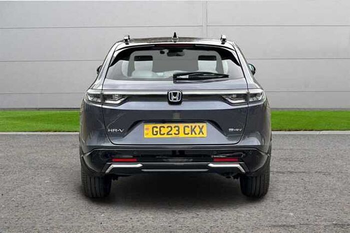 Honda HR-V Hybrid 1.5 EHEV ADVANCE STYLE 5DR CVT 