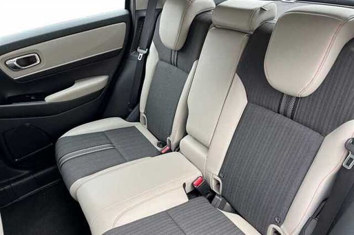 Honda HR-V Hybrid 1.5 EHEV ADVANCE STYLE 5DR CVT 