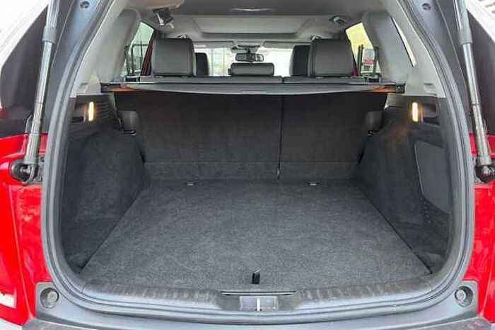 Honda CR-V Hybrid 2.0 I-MMD HYBRID EX 5DR ECVT 