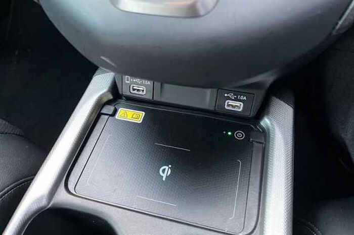 Honda CR-V Hybrid 2.0 I-MMD HYBRID EX 5DR ECVT 