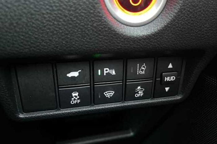 Honda CR-V Hybrid 2.0 I-MMD HYBRID EX 5DR ECVT 