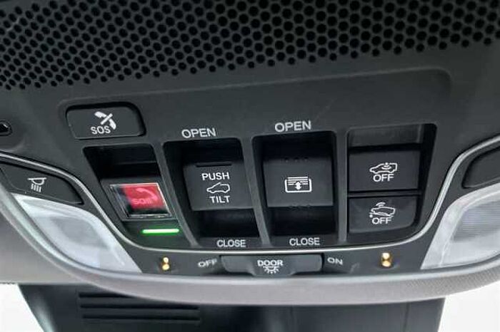 Honda CR-V Hybrid 2.0 I-MMD HYBRID EX 5DR ECVT 