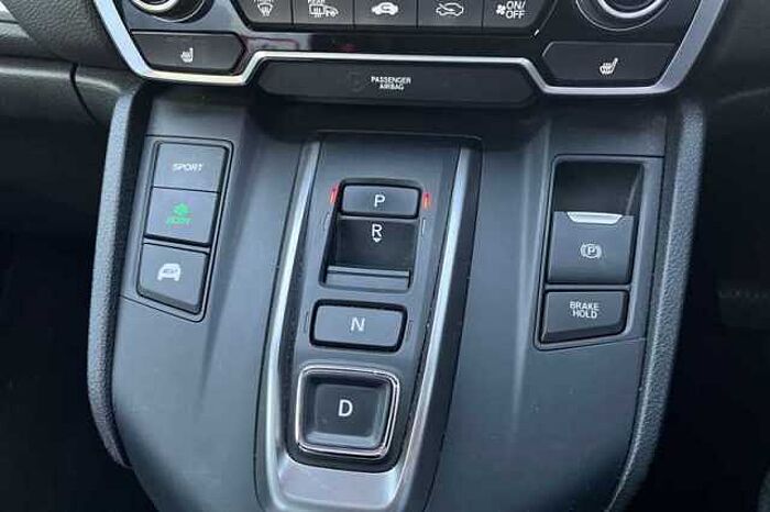 Honda CR-V Hybrid 2.0 I-MMD HYBRID EX 5DR ECVT 