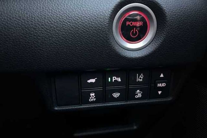 Honda CR-V Hybrid 2.0 I-MMD HYBRID EX 5DR ECVT 