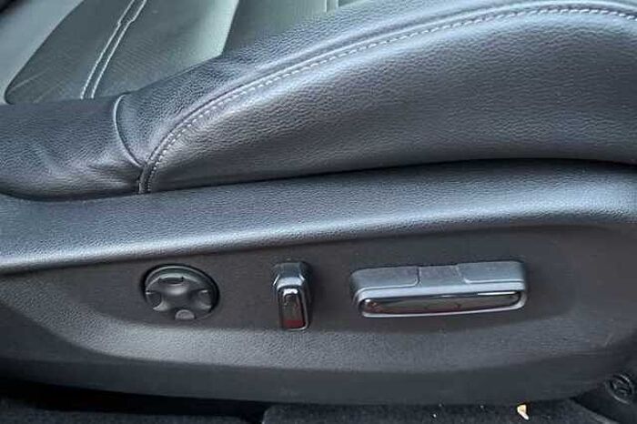 Honda CR-V Hybrid 2.0 I-MMD HYBRID EX 5DR ECVT 