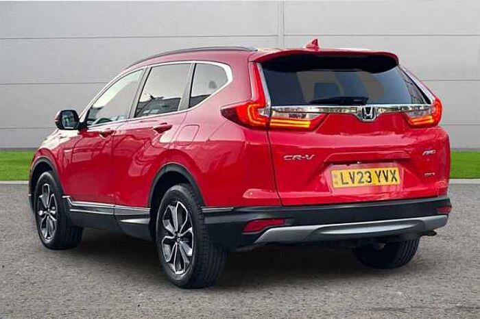 Honda CR-V Hybrid 2.0 I-MMD HYBRID EX 5DR ECVT 