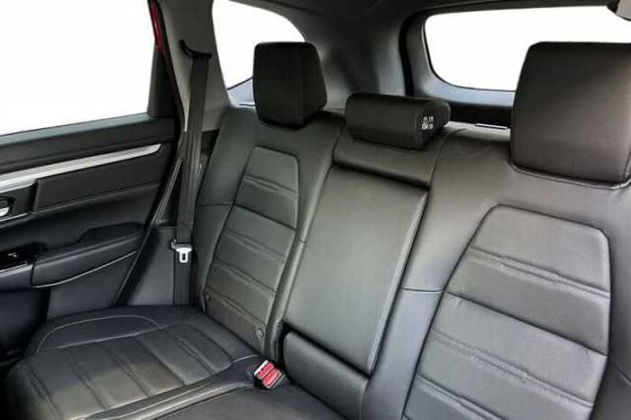 Honda CR-V Hybrid 2.0 I-MMD HYBRID EX 5DR ECVT 