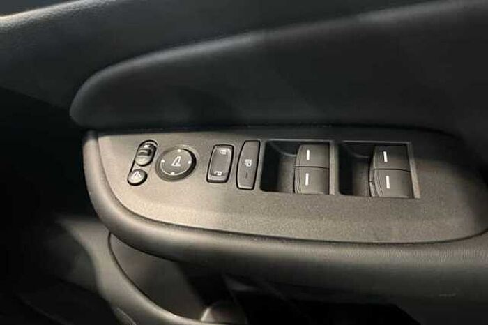 Honda Jazz Hybrid 1.5 I-MMD HYBRID CROSSTAR ADVANCE 5DR ECVT 