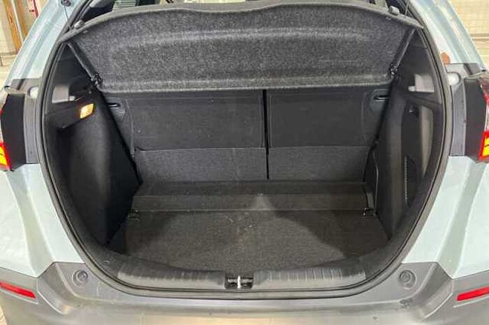 Honda Jazz Hybrid 1.5 I-MMD HYBRID CROSSTAR ADVANCE 5DR ECVT 