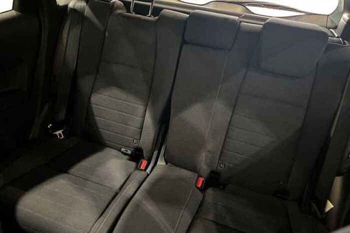 Honda Jazz Hybrid 1.5 I-MMD HYBRID CROSSTAR ADVANCE 5DR ECVT 