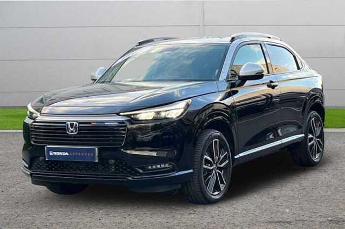 Honda HR-V Hybrid 1.5 EHEV ADVANCE STYLE 5DR CVT 
