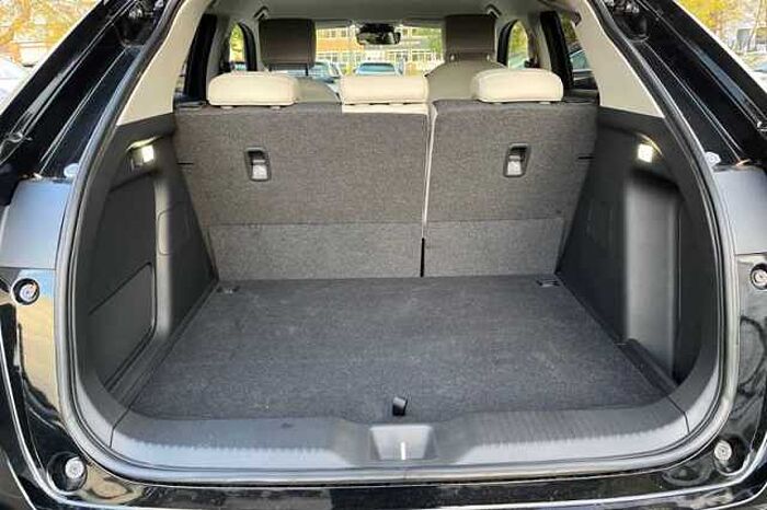 Honda HR-V Hybrid 1.5 EHEV ADVANCE STYLE 5DR CVT 