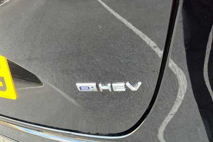 Honda HR-V Hybrid 1.5 EHEV ADVANCE STYLE 5DR CVT 