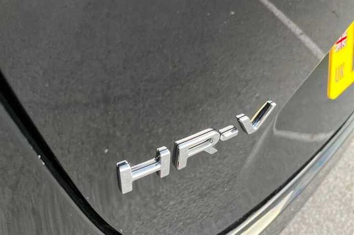 Honda HR-V Hybrid 1.5 EHEV ADVANCE STYLE 5DR CVT 